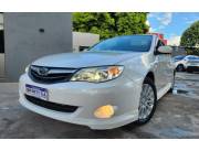 📌SUBARU IMPREZA 2011 AUT. 1.6CC FULL EQ. BODY KIT STI - RECIEN LLEGADO A PY. 📌FARO LUPA