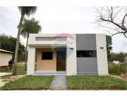 Casa en Venta en Central Julián Augusto Saldivar San Francisco Calle 30 de Julio a 800mts