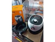 Freidora Air Fryer sin aceite Mega Star 4 litros