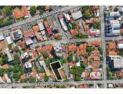 TERRENO A LA VENTA EN EL BARRIO VILLA MORRA
