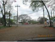 Vendo 2 casitas en un Terreno en San Lorenzo Oferta por este mes.Aproveche.