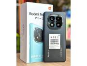Redmi Note 14 Pro PLUS 256GB NUEVO EN CAJA SELLADA!