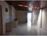 Vendo casa en Area 5