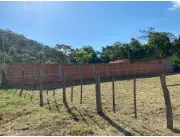 Vendo tres Terrenos.