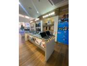 EN ALQUILER LOCAL COMERCIAL EN LOS LAURELES ID: 33568