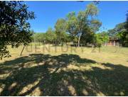 EN VENTA TERRENO EN SAN BERNARDINO ID: 31739