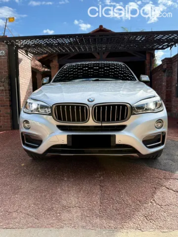 Bmw X6 2016 - foto 2