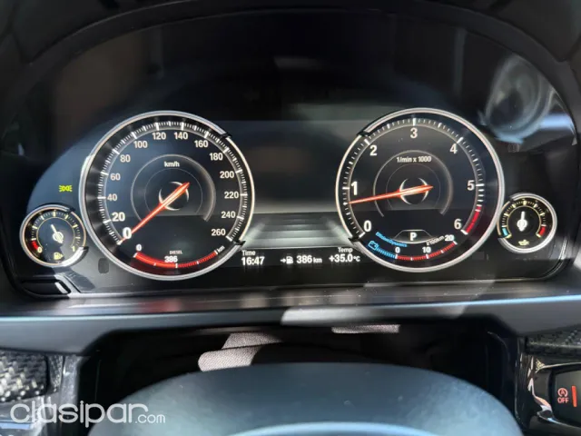 Bmw X6 2016 — foto 7
