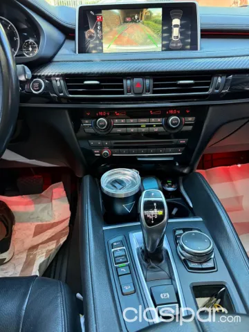 Bmw X6 2016 - foto 8