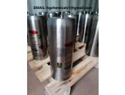 Liquid Red Mercury 258 N9 For Sale (Hg2Sb2O7)