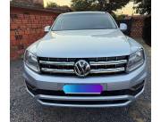 Vendo Volkswagen AMAROK 2018