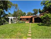 ALQUILO CASA AMOBLADA EN SAN BER - ZONA ANFITEATRO