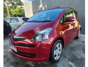 TOYOTA RACTIS BORDO AÑO 2007/2008 1.5 4X2 *RECIEN IMPORTADO*