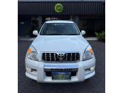 VENDO TOYOTA PRADO AÑO 2005 MOTOR 3.0 TURBO INTERCOOLER AUTOMÁTICO 4X4 UNICO DUEÑO