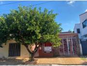 EN VENTA TERRENO EN BARRIO YCUA SATI.