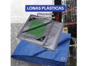 LONAS IMPERMEABLES