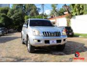 Toyota Land Cruiser Prado 2008