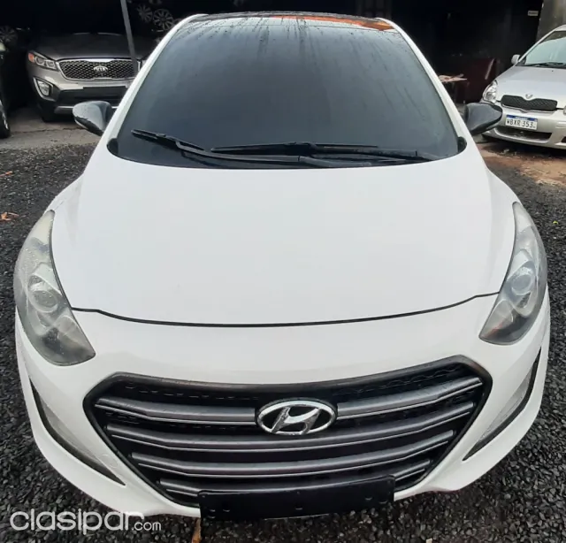Hyundai I30 2013 — foto 2