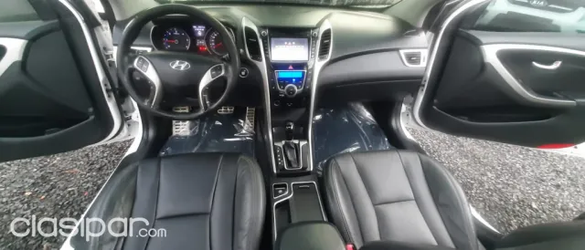 Hyundai I30 2013 — foto 3