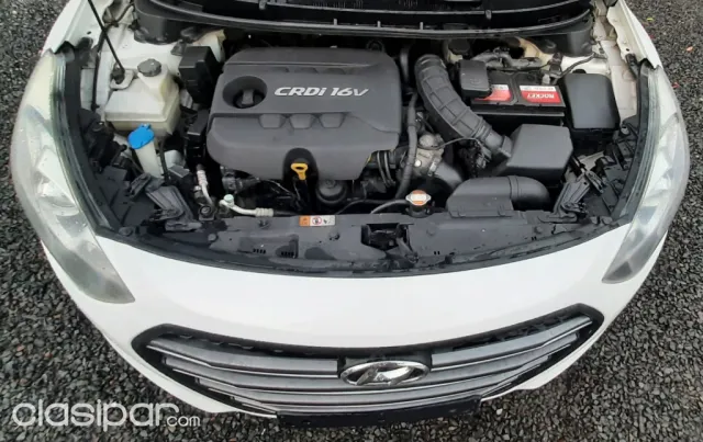 Hyundai I30 2013 — foto 5