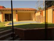 VENDO HERMOSA CASA EN BARRIO JARA