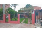 ¡ALQUILO CASA EN VILLA ELISA!