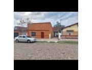VENDO CASA EN ASUNCION ZEBALLOS CUE COD 4904