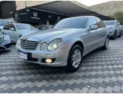 Mercedes Benz E320 CDI Full - 2007, 3.2 Diesel, De Condor, 210.000 km, Impecable