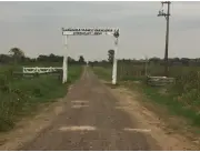 En venta Estancia de 6.000 hectáreas, en el Distrito de Benjamin Aceval. Dpto. Presidente