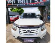 Hyundai santa fe año 2010