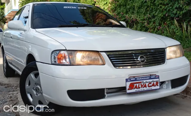 Nissan Sunny 2004 - foto 2