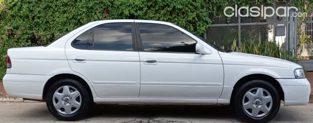 Nissan Sunny 2004 — foto 3