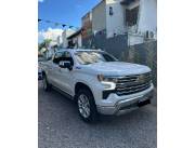 CHEVROLET SILVERADO Z71 2023