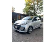 Hyundai Grand i10 año 2018