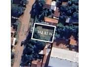 EN VENTA TERRENO EN LUQUE ID: 34152