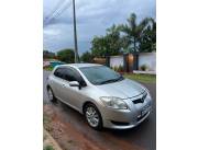 Toyota Auris 2007 ni 166