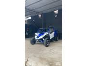 UTV YAMAHA YXZ 1000R AÑO 2017