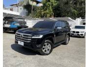 TOYOTA LAND CRUISER 300 VX 2023