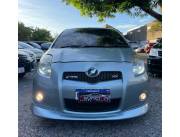 Toyota. New vitz rs 2006/2007