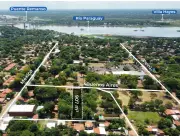 Amplia residencia en Surubi'i