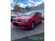 Volkswagen Gol MSI 2019