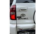 Toyota rav4 2004 único dueño