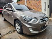 Hyundai Accent GLS 2013 caa