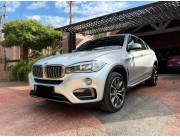 BMW X6 2016 caa