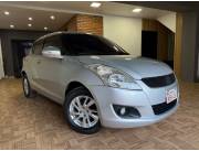 Suzuki Swift 2015 caa