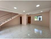 💰 OFERTO‼️ Con varios Millone$ de Desc., Dúplex en nuevo Condominio cerrado Lambaré🏠