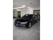 BMW 730d Año 2017