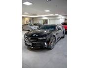 CHEVROLET CAMARO 50TH ANNIVERSARY EDITION V6