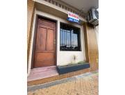 ALQUILO DPTO/SALÓN DE 4 AMBIENTES EN BARRIO OBRERO