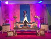 Barfley: salon para eventos py /zona San Lorenzo